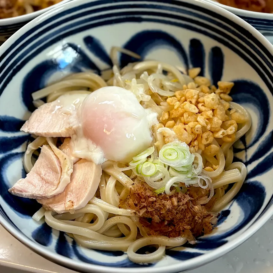 讃岐うどん|yuiさん