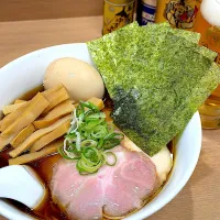 中華蕎麦 たか乃　阿佐ヶ谷|KimaLABOさん