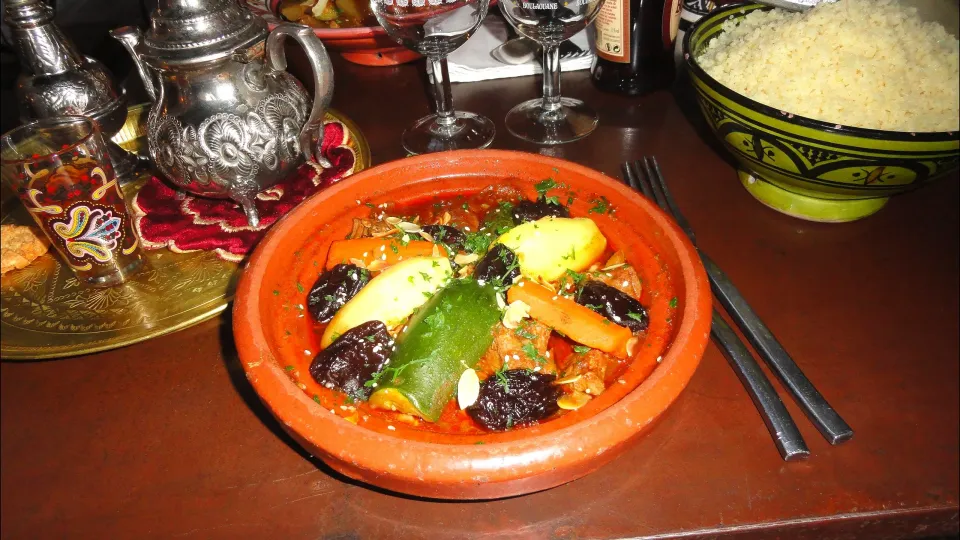 🇲🇦Couscous🇲🇦|KWAII69さん