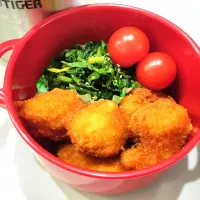 高校生男子弁当🍱|さーりさん