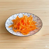 キャロットラペ|りょうりょうさん