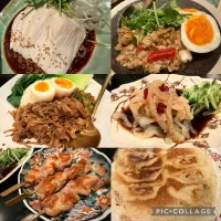 昨晩の出張帰りディナーは、アジアンキッチンサナギ@品川駅アトレ内にて。美味しくいただきました。|sniper66さん