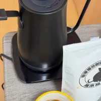 熟女島🏝️施設で初めてコーヒー党|🐧ペンギン2さん