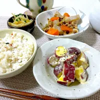 260206お昼ごはん|mioさん