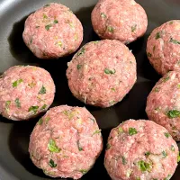 今夜は白菜ハンバーグ|maSami＊さん