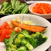 マイニイお野菜|らんさん