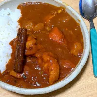 野菜の洪水カレー|KimaLABOさん