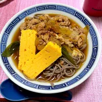 肉そば|akkoさん