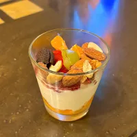 私のヨーグルト| かっちゃん杉さん