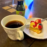 コーヒーにMCTオイル|かっちゃん杉さん