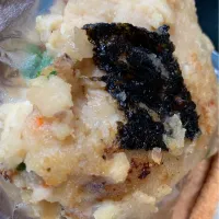 おからバーグ|そらまめさん