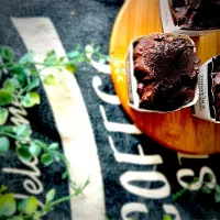 フォンダンショコラ|U・x・Uchokoさん