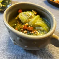 ロールキャベツ