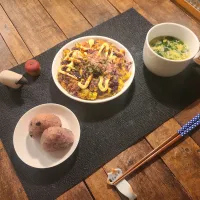 お好み焼き| KEITAさん