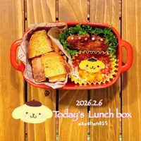 本日のOL弁🍱😋|あさちゃん☆さん