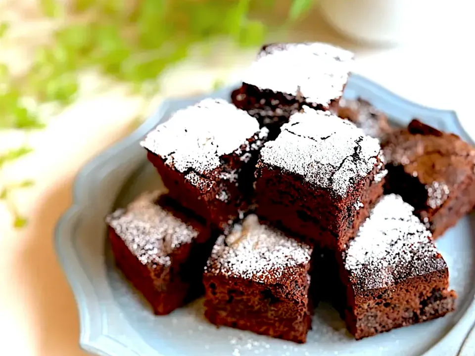 ブラウニー！|lalapoさん