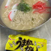 うまかっちゃん| Morito Kamiyaさん