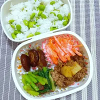 お弁当|あやもこさん