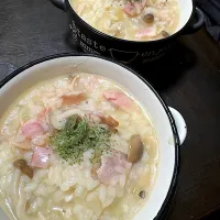 レモンリゾット| ハルさん