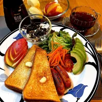 モーニングプレート| Mikaさん