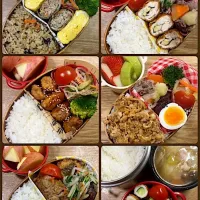 2026/02/2〜07高校女子弁当|kyoroさん