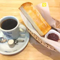 コメダモーニング| mamedaifukuさん