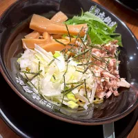 ♡まぜそば♡|ゆかぱんさん