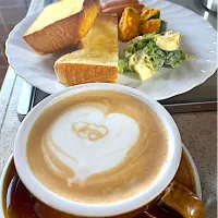 モーニング|chieko ♪さん