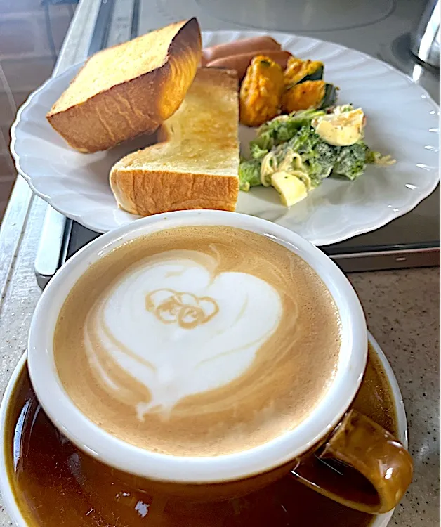 モーニング|chieko ♪さん