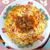 川崎タンタンメン|こじゅわいさん