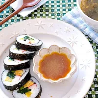 キンパ| ＊Aloha＊さん