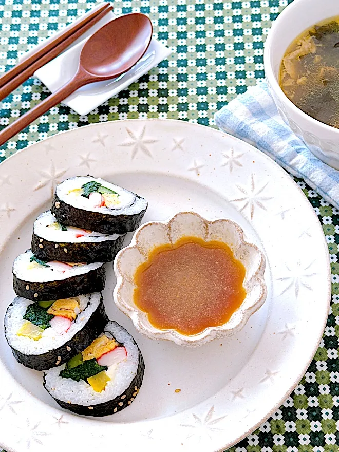 キンパ|＊Aloha＊さん