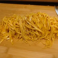 錦糸卵|みりさん