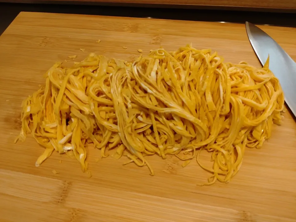 錦糸卵|みりさん