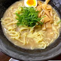 天下一品再現こってりラーメン|単身赴任のっちさん