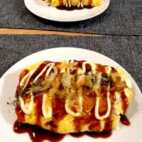 レンジで豚平焼き| みりさん