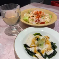 休日ランチ(◍•ڡ•◍)❤|いつみさん