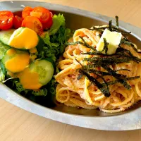 今日のお昼ごはん|Daikiさん