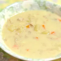 クリームシチュー| ももさん