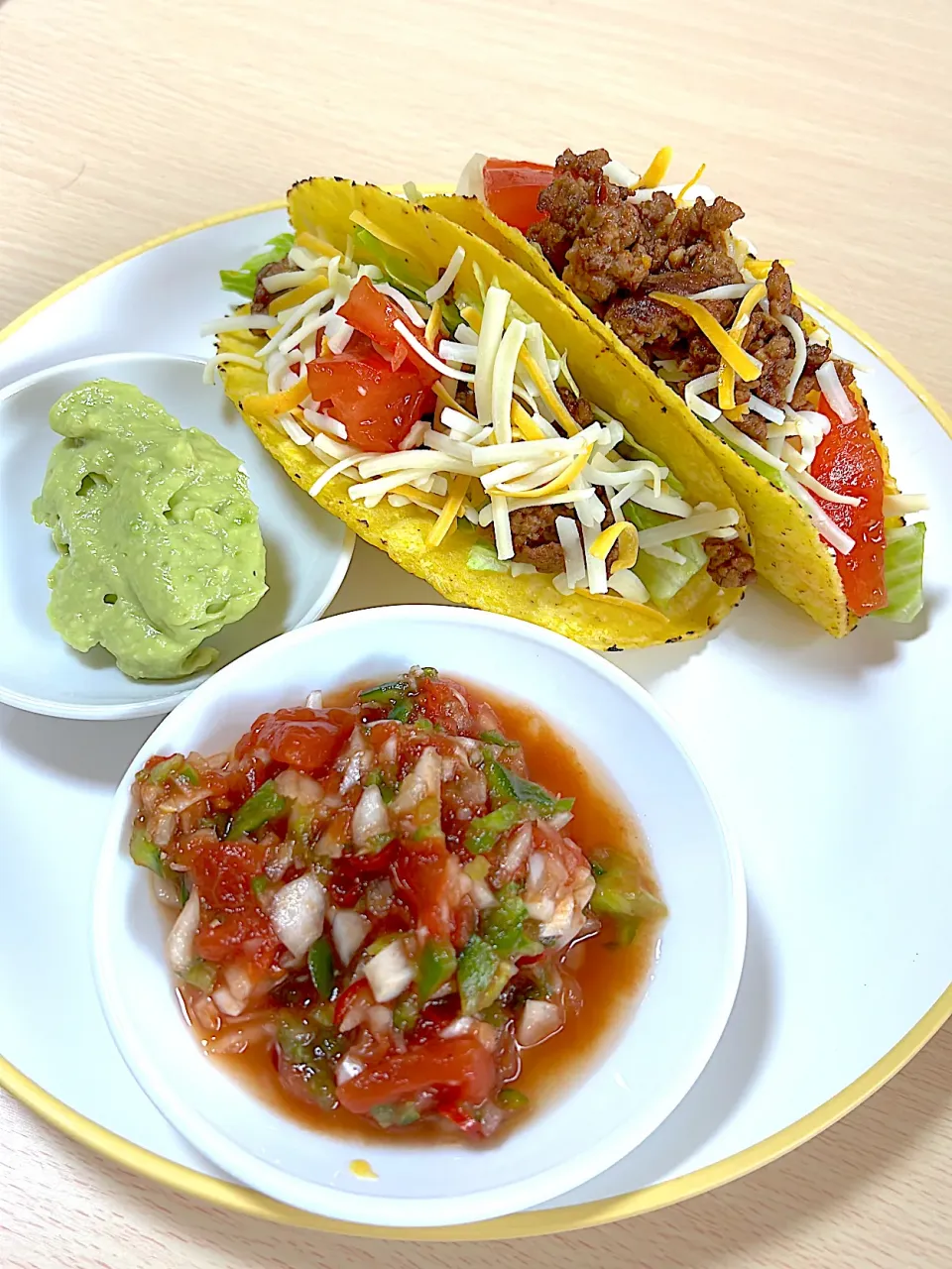 やったらできタコス|htさん