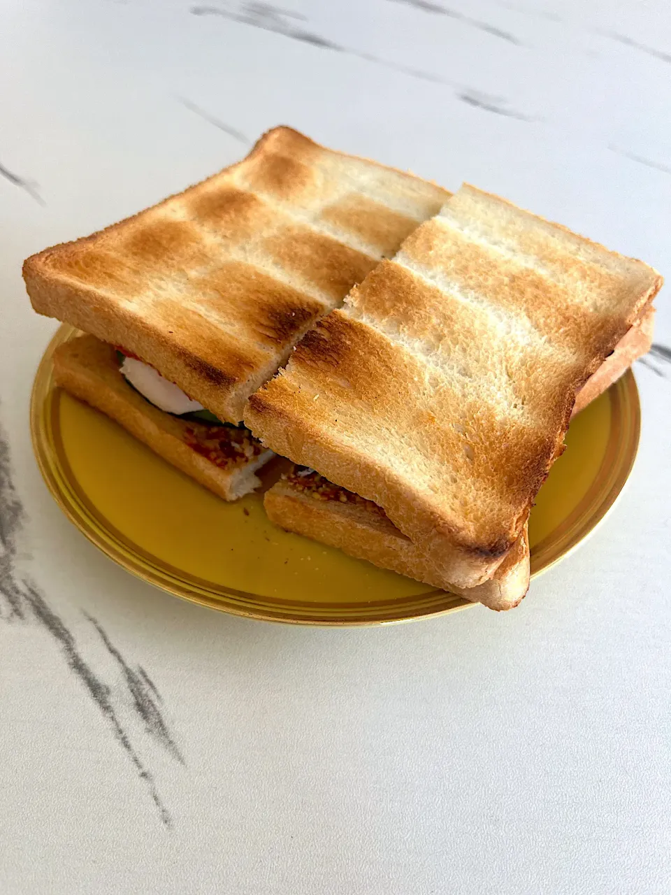 lunch🍽|めぐちゃんさん