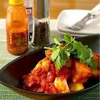 パタタスブラバス| あゆさん