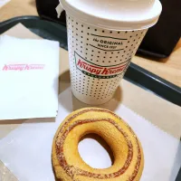 🔷黒蜜きなこ🍩ドーナツ🔷|@きなこさん