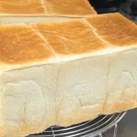 今週の食パン焼けました|f.1125beさん