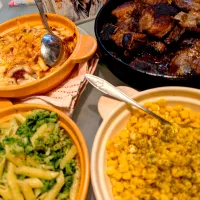 ボブマーリーハビバ献立| Dorothy memorable dishesさん