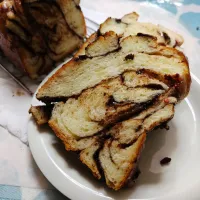 ショコラベリーブレッド|ne-neさん