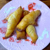 ライスペーパークロワッサン🥐|みきさん