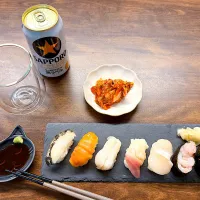 家呑み|つきさん