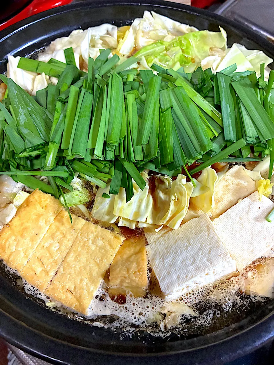 もつ鍋|kyonmiさん