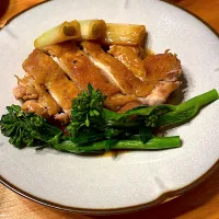 照り焼き|おさかなさん